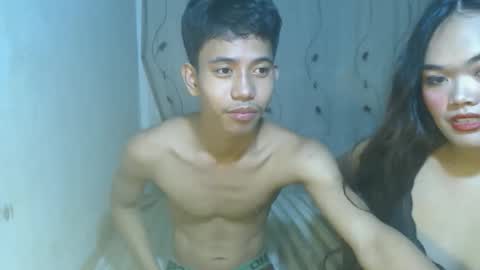 amber and ryan online show from November 16, 8:31 am