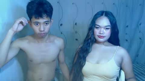 amber and ryan online show from November 17, 10:43 am