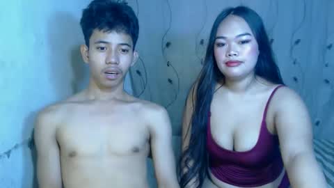 amber and ryan online show from November 17, 10:48 pm