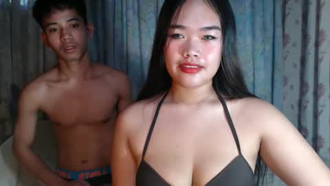 amber and ryan online show from February 27, 12:43 am