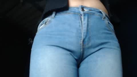 Kimberly online show from January 18, 1:08 am