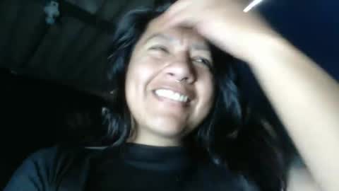 Kimberly online show from January 27, 1:41 pm