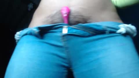 Kimberly online show from February 7, 7:17 pm