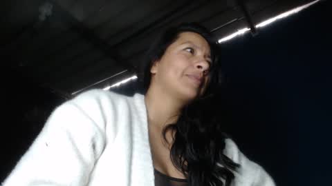 Kimberly online show from March 8, 7:53 pm