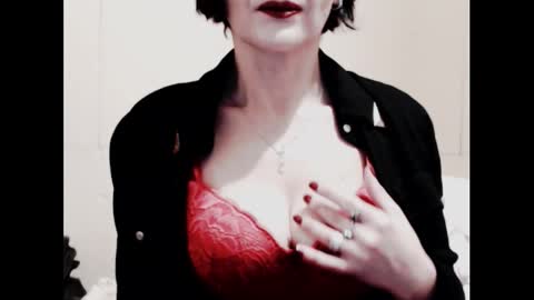 Jenny online show from March 28, 1:05 am