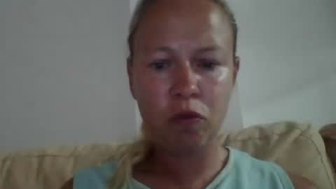 Snapshot of naughtyjennyblondeuk chatting on June 7, 8:23 pm naughtyjennyblondeuk online show from June 7, 8:23 pm
