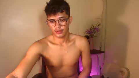 Snapshot of naughtyjosh_ chatting on October 24, 7:16 am Josh online show from October 24, 7:16 am