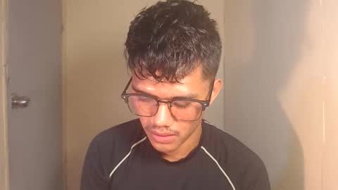 Josh online show from November 24, 7:13 pm