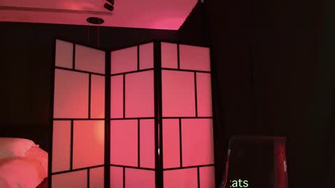 naughtykathie online show from January 13, 8:36 pm