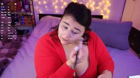 Chris online show from November 20, 5:40 am