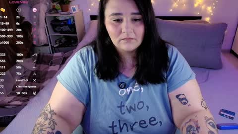 Chris online show from April 2, 3:26 am