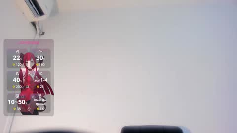 naughtylizeth online show from February 13, 7:54 pm