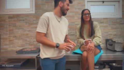 ANDREA STEPH  MIKE online show from September 26, 8:29 am