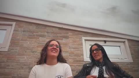 ANDREA STEPH  MIKE online show from October 24, 9:06 am