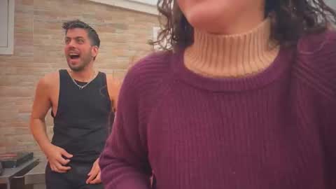 ANDREA STEPH  MIKE online show from October 30, 9:44 am