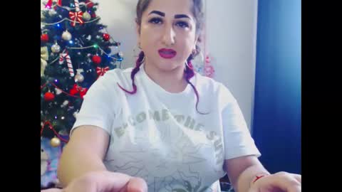 naughtymaya4you online show from December 5, 9:51 am