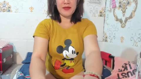 Snapshot of naughtymhavz chatting on September 18, 10:34 pm marvie mhavz online show from September 18, 10:34 pm