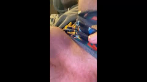 naughtymikey395186 online show from January 19, 6:39 am