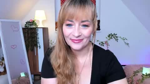 Milana - on air every day except Wednesday from 9 pm to 4 am European time online show from October 3, 7:33 pm