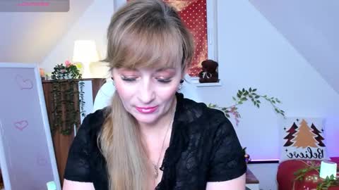 Milana - on air every day except Wednesday from 9 pm to 4 am European time online show from February 15, 11:23 pm