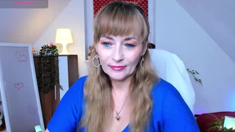 Milana - on air every day except Wednesday from 9 pm to 4 am European time online show from March 15, 7:20 pm