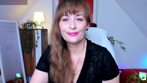 Milana - on air every day except Wednesday from 9 pm to 4 am European time online show from April 17, 8:23 pm