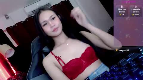 Snapshot of naughtymira888 chatting on September 11, 10:10 pm your girlfriend mira online show from September 11, 10:10 pm