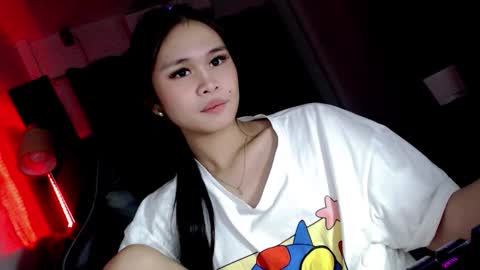 Snapshot of naughtymira888 chatting on September 23, 2:14 am your girlfriend mira online show from September 23, 2:14 am