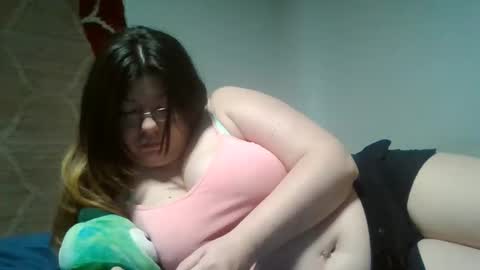 Natalie online show from May 6, 3:50 pm