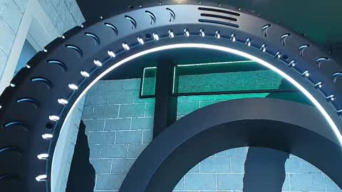 NEBULA  online show from December 15, 11:36 am