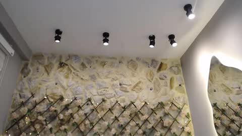 NEBULA  online show from January 17, 7:06 pm