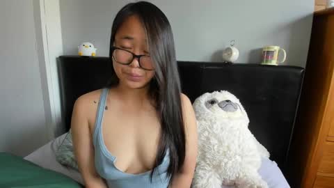 Gigi Chu  online show from October 5, 1:09 pm