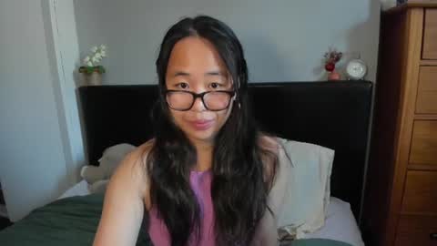 Snapshot of naughtynerdygirl chatting on July 15, 1:16 pm Gigi Chu online show from July 15, 1:16 pm