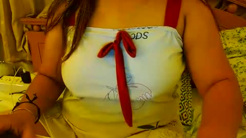Snapshot of naughtynishi chatting on June 14, 7:49 pm nishi online show from June 14, 7:49 pm