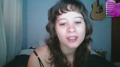 Snapshot of naughtynook chatting on January 17, 9:28 pm Luana and Leon online show from January 17, 9:28 pm