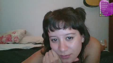Snapshot of naughtynook chatting on January 18, 12:35 am Luana and Leon online show from January 18, 12:35 am