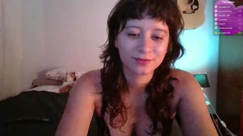 Snapshot of naughtynook chatting on January 23, 10:22 pm Luana and Leon online show from January 23, 10:22 pm