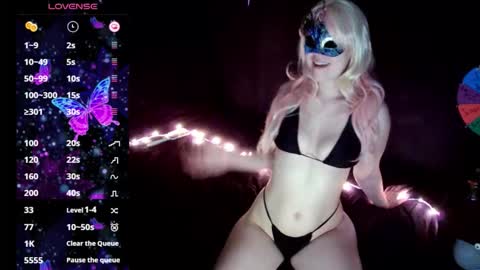 Snapshot of naughtynova6969 chatting on February 12, 8:04 pm Nova online show from February 12, 8:04 pm