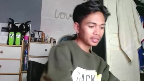 Snapshot of naughtyperfectasian4u chatting on February 2, 7:01 pm naughtyperfectasian4u online show from February 2, 7:01 pm