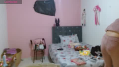 naughtyplayass online show from December 20, 12:41 am