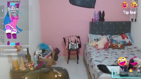 naughtyplayass online show from December 24, 5:13 pm