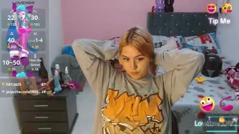 naughtyplayass online show from December 28, 5:23 am