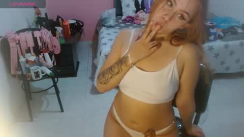 naughtyplayass online show from January 7, 10:08 pm