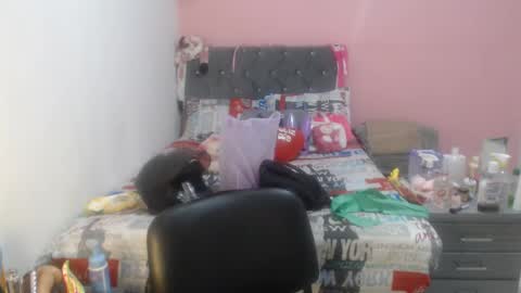 naughtyplayass online show from March 7, 12:45 pm