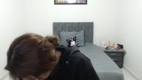 naughtyplayass online show from September 26, 3:49 pm