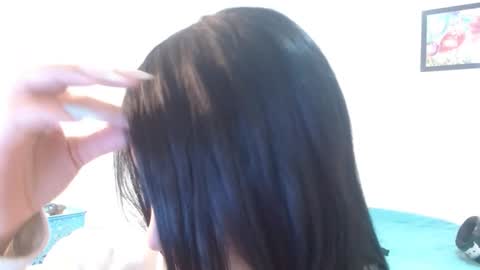 naughtyplayass online show from March 10, 3:50 pm