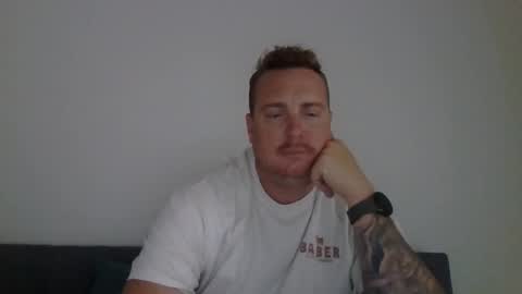 Snapshot of naughtyplum8er chatting on February 1, 11:25 pm ThePlumber online show from February 1, 11:25 pm