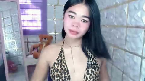 PrincessMae online show from April 7, 11:48 pm