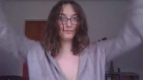 Ella - Naughty Rapunzel online show from December 2, 12:07 pm