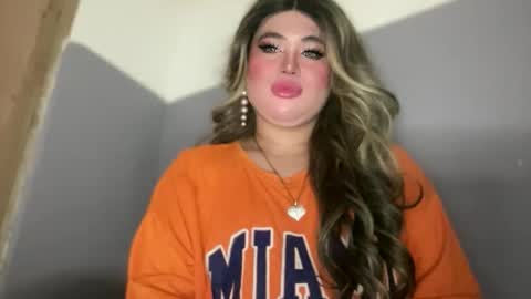 Rose Wilson online show from October 8, 3:09 pm